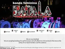 Sites similar to batalawashington.com