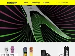 Sites similar to bataleon.com