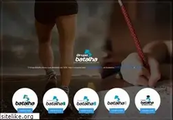 Sites similar to batalha.com.br