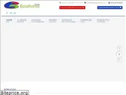 Sites similar to batalhense.com