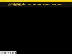 Sites similar to bataljevent.se
