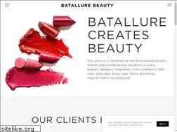 Sites similar to batallure.com