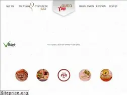 Sites similar to batam.co.il