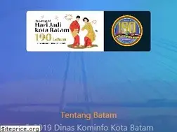 Sites similar to batam.go.id
