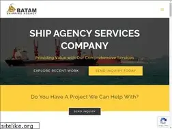 Sites similar to batamagent.com