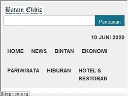 Sites similar to batamekbiz.com