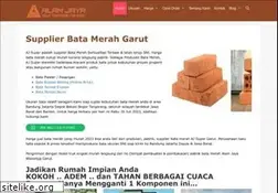 Sites similar to batamerahgarut.com