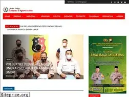 Sites similar to batamexpose.com