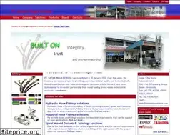 Sites similar to batamniagaperkasa.com