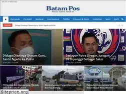 Sites similar to batampos.id