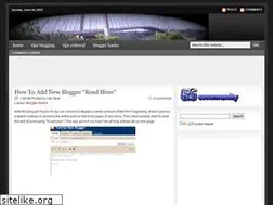 Sites similar to batamtutorial.blogspot.com