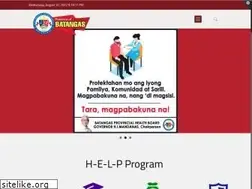 Sites similar to batangas.gov.ph