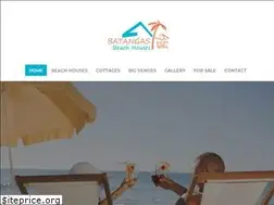 Sites similar to batangasbeachhouses.com