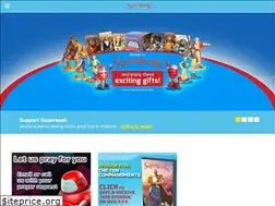 Sites similar to batangsuperbook.com