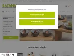 Sites similar to batania.com