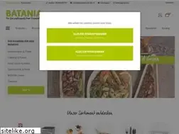 Sites similar to batania.de