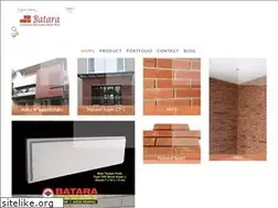 Sites similar to batanusantara.com