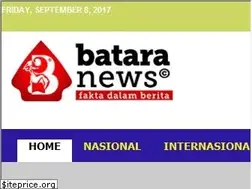 Sites similar to bataranews.com