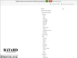 Sites similar to batard.nl