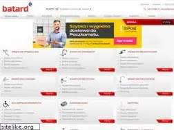 Sites similar to batard.pl
