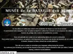 Sites similar to batarden.be