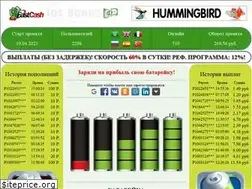 Sites similar to batareyka.space