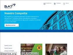 Sites similar to batargentina.com