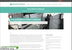 Sites similar to bataringansurabaya.com