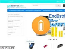 Sites similar to bataryam.com
