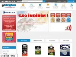 Sites similar to bataryapil.com