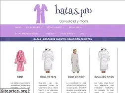 Sites similar to batas.pro