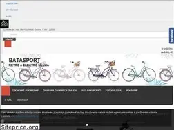 Sites similar to batasport.sk