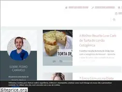 Sites similar to batataassando.com.br