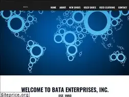 Sites similar to batausa.com