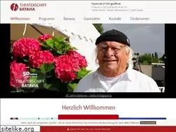 Sites similar to batavia-wedel.de