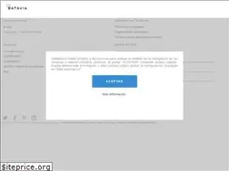 Sites similar to batavia.es