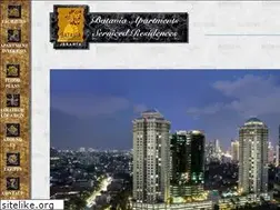 Sites similar to bataviaapartments.co.id