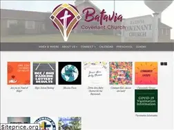 Sites similar to bataviacov.org