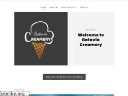 Sites similar to bataviacreamery.com