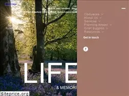 Sites similar to bataviafuneralhomes.com