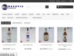 Sites similar to batavialiquor.com