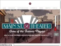Sites similar to bataviaplayers.org