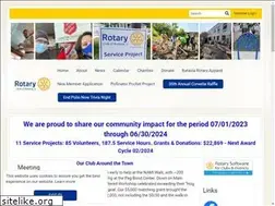 Sites similar to bataviarotaryclub.org
