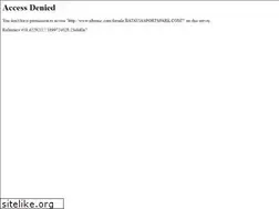 Sites similar to bataviasportspark.com