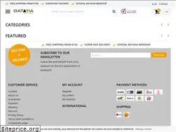 Sites similar to bataviastore.com