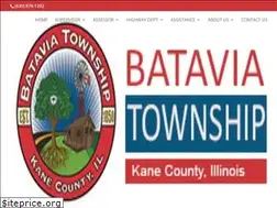 Sites similar to bataviatownship.com
