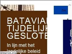 Sites similar to bataviawerf.nl