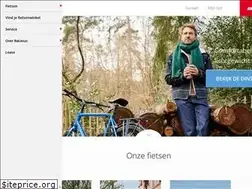 Sites similar to batavus.be