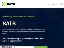 Sites similar to batb.org.uk