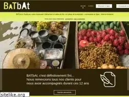 Sites similar to batbat.fr